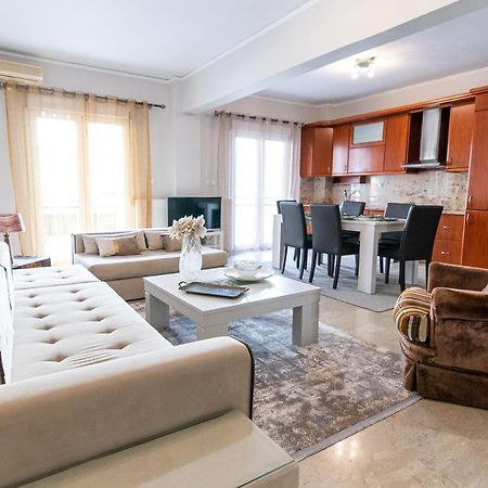 Anastasias House - 100Μ Από Την Κυανή Ακτή Preveza Ngoại thất bức ảnh