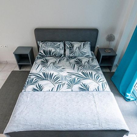 Anastasias House - 100Μ Από Την Κυανή Ακτή Preveza Ngoại thất bức ảnh