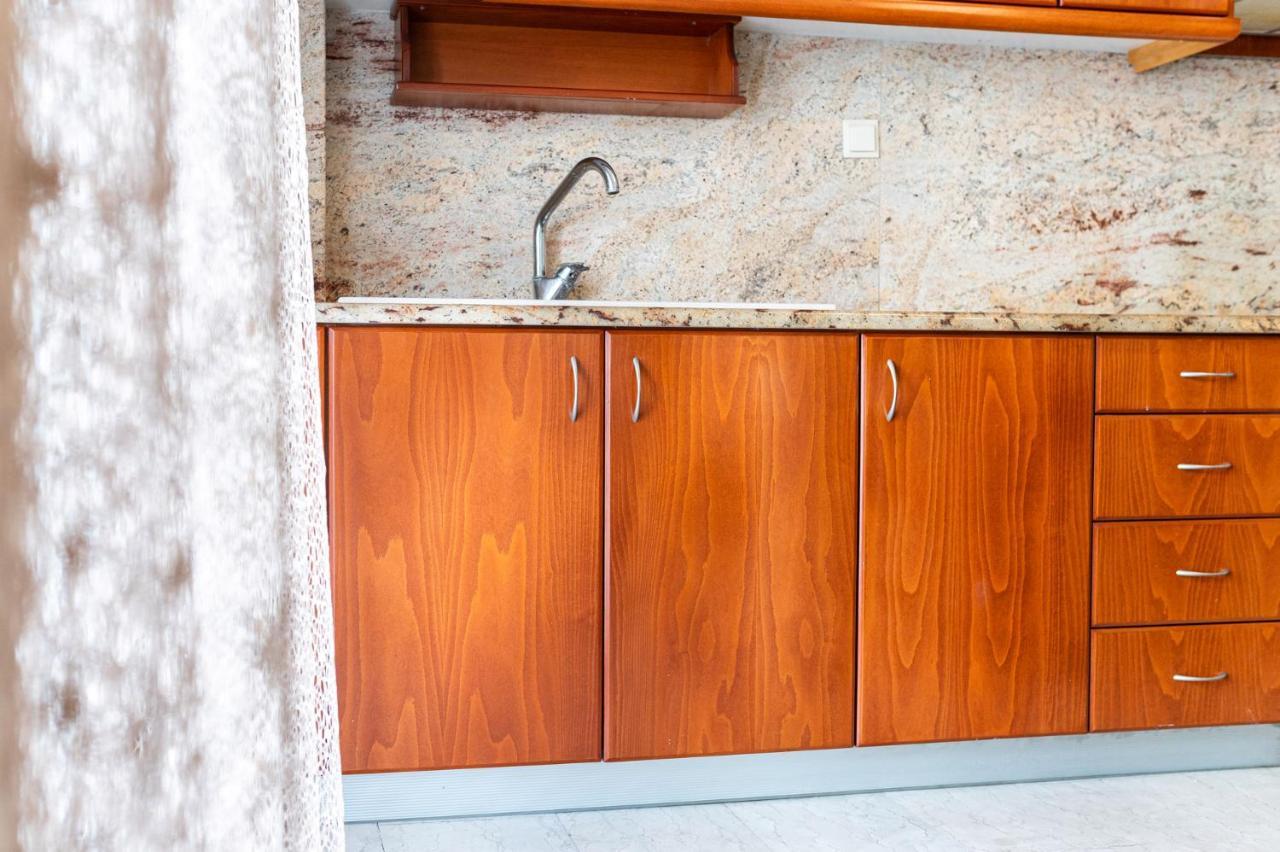Anastasias House - 100Μ Από Την Κυανή Ακτή Preveza Ngoại thất bức ảnh