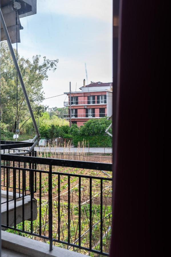 Anastasias House - 100Μ Από Την Κυανή Ακτή Preveza Ngoại thất bức ảnh