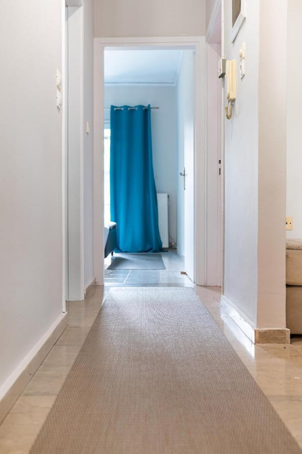 Anastasias House - 100Μ Από Την Κυανή Ακτή Preveza Ngoại thất bức ảnh