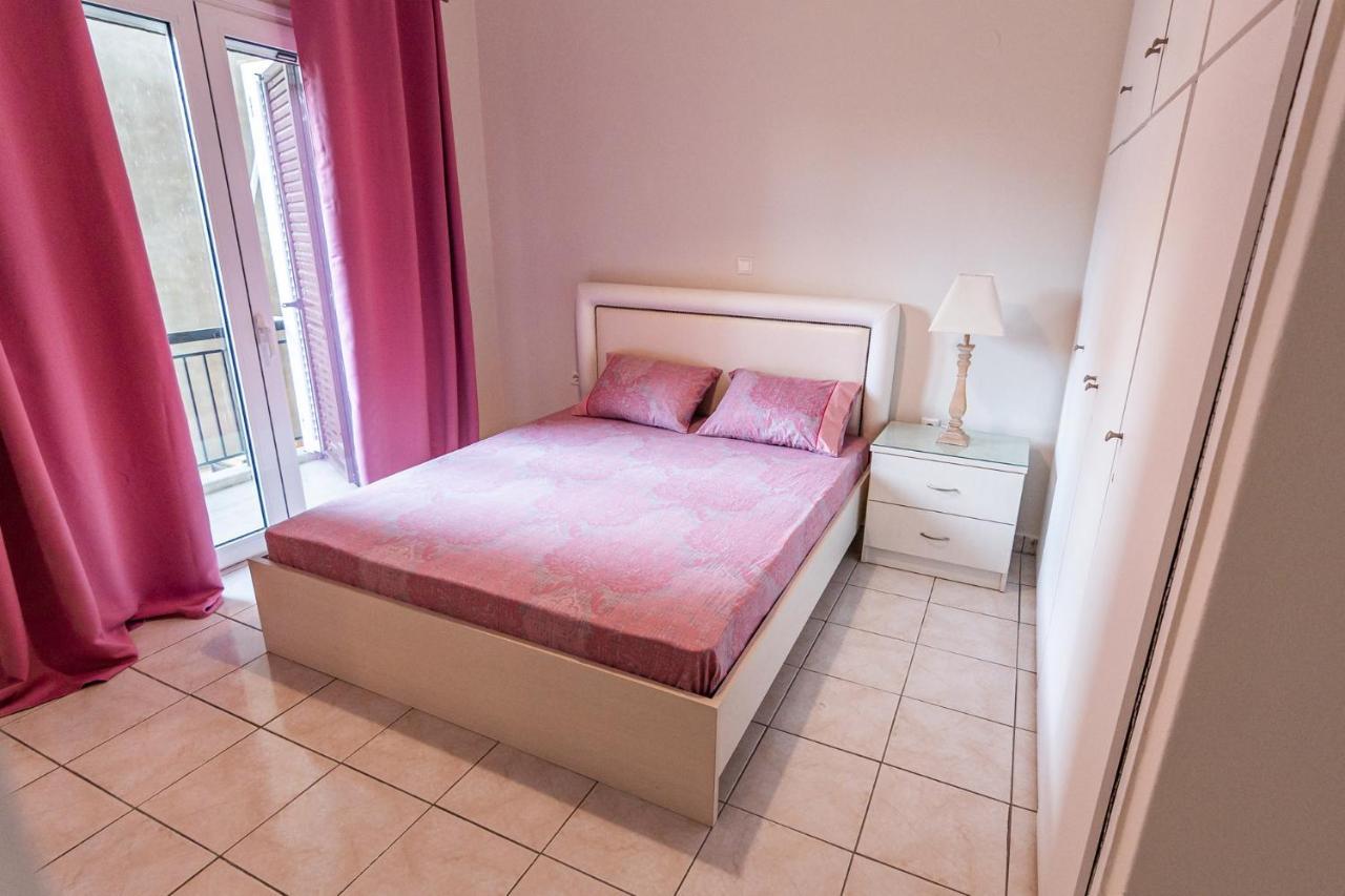Anastasias House - 100Μ Από Την Κυανή Ακτή Preveza Ngoại thất bức ảnh