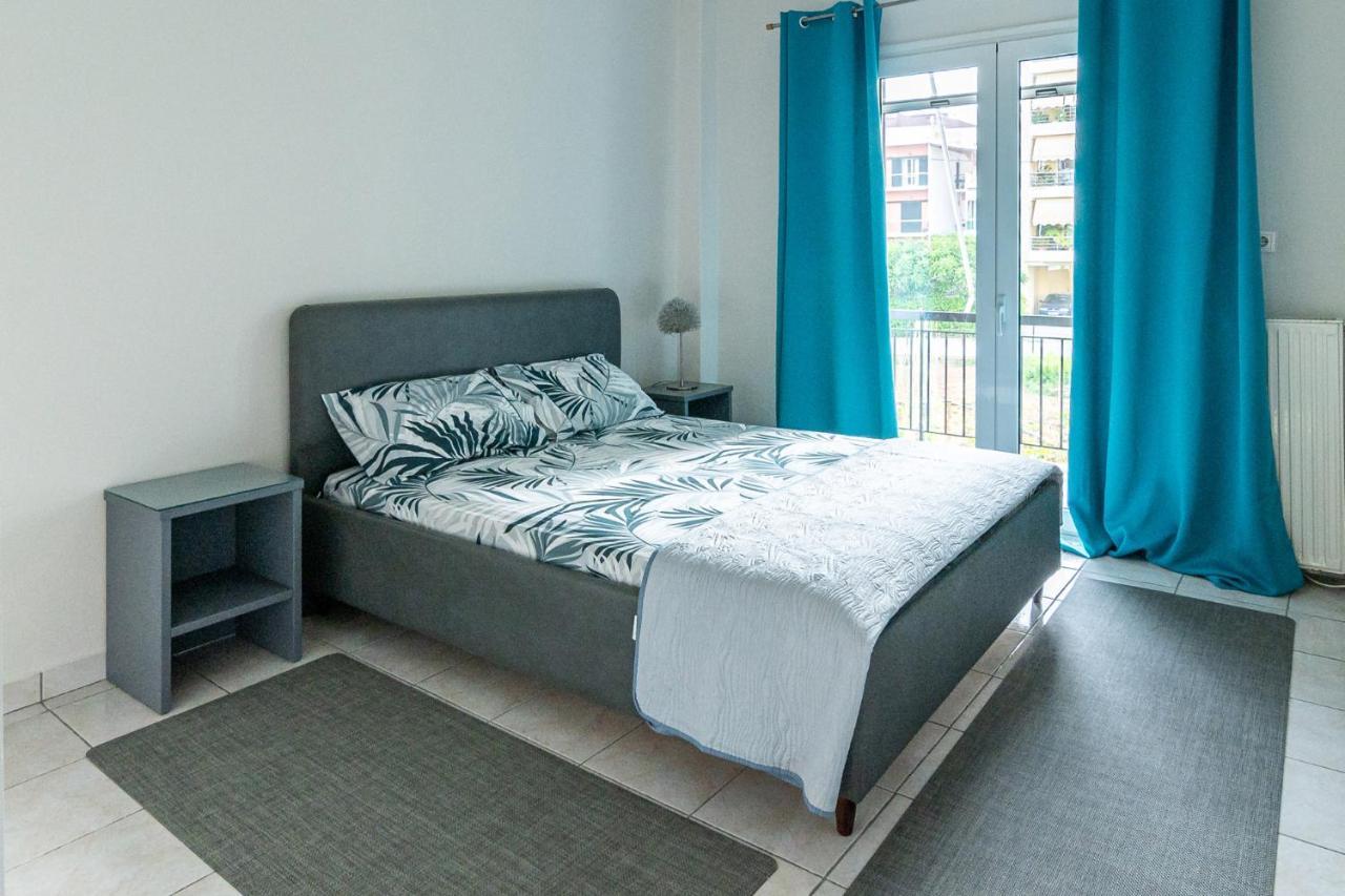 Anastasias House - 100Μ Από Την Κυανή Ακτή Preveza Ngoại thất bức ảnh