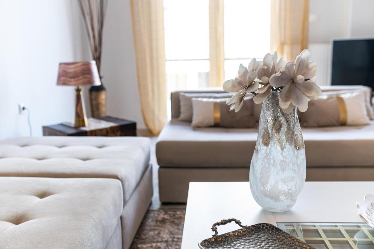 Anastasias House - 100Μ Από Την Κυανή Ακτή Preveza Ngoại thất bức ảnh