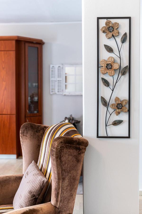 Anastasias House - 100Μ Από Την Κυανή Ακτή Preveza Ngoại thất bức ảnh