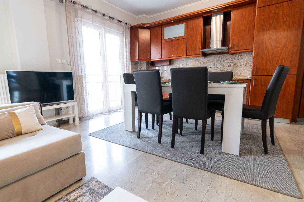 Anastasias House - 100Μ Από Την Κυανή Ακτή Preveza Ngoại thất bức ảnh